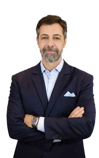 Caio Vaz de Almeida