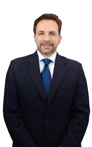 Mauricio Ortega Vieira
